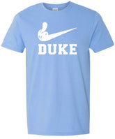 Finger Nike Duke Statement T-Shirt